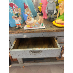 BANCONE IN LEGNO