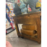 BANCONE IN LEGNO