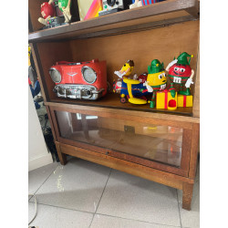 MOBILE  AMERICANO ANNI 30