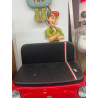 DIVANO,ROSSO