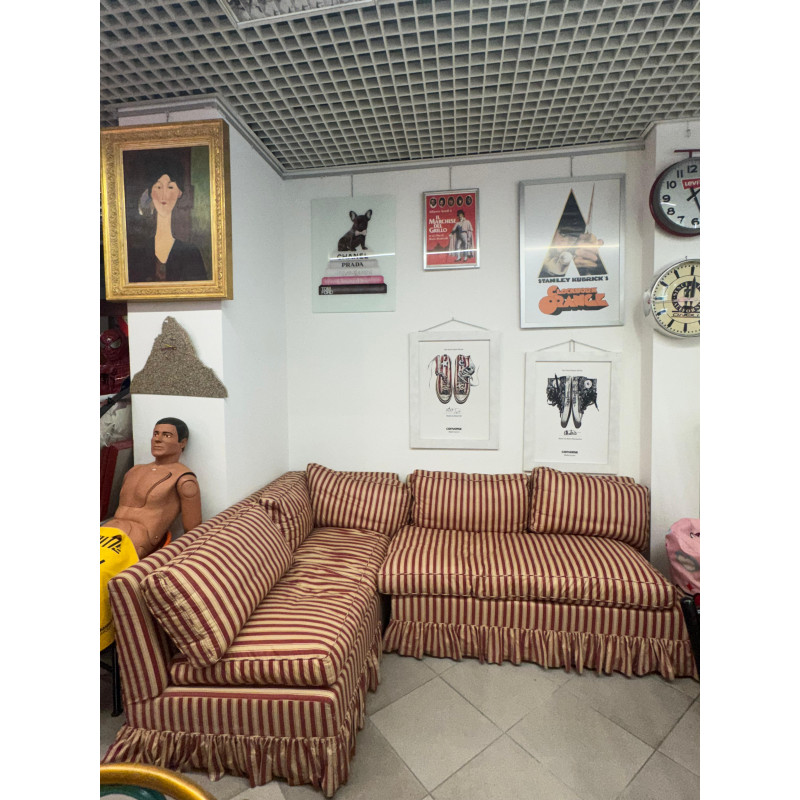 DIVANO, COMPONIBILE DIVANO, COMPONIBILE