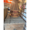 BAULE IN LEGNO