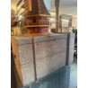 BAULE IN LEGNO