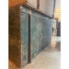 BAULE IN LEGNO