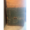 BAULE IN LEGNO