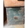 BAULE IN LEGNO