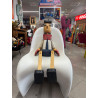 PINOCCHIO DI LEGNO H.105 cm