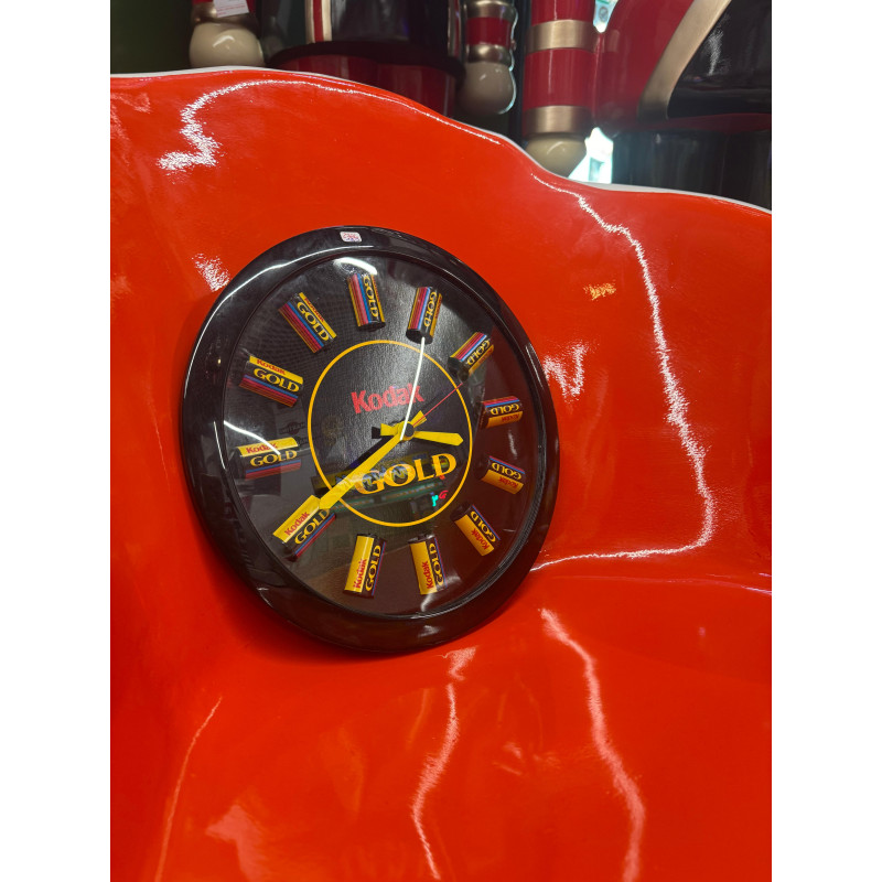 OROLOGIO,DA PARETE KODAK