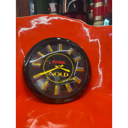 OROLOGIO,DA PARETE KODAK