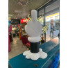 RIPRODUZIONE KAWS, MANO F**K