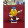 MM   M&M's dispenser caramelle, giallo