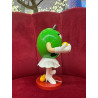 MM M&M's dispenser caramelle, verde