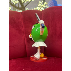 MM M&M's dispenser caramelle, verde