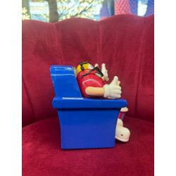 MM M&M's dispenser caramelle