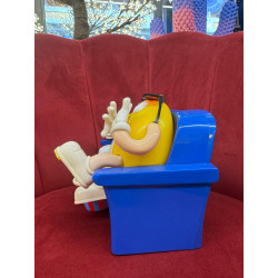MM M&M's dispenser caramelle
