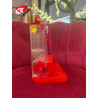MM M&M's dispenser caramelle, rosso