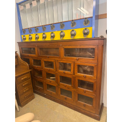 MOBILE,CASSETTI IN LEGNO