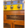 MOBILE,CASSETTI IN LEGNO
