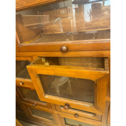 MOBILE,CASSETTI IN LEGNO