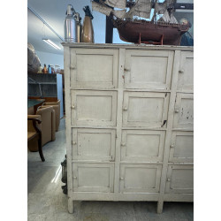 CASSETTIERA IN LEGNO