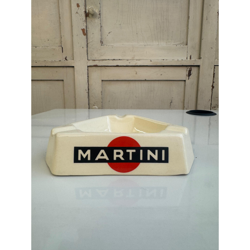 POSACENERE MARTINI