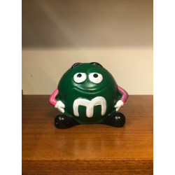 MM Salvadanaio M&M's