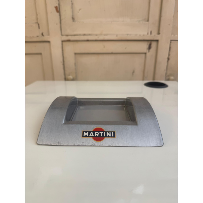 POSACENERE MARTINI