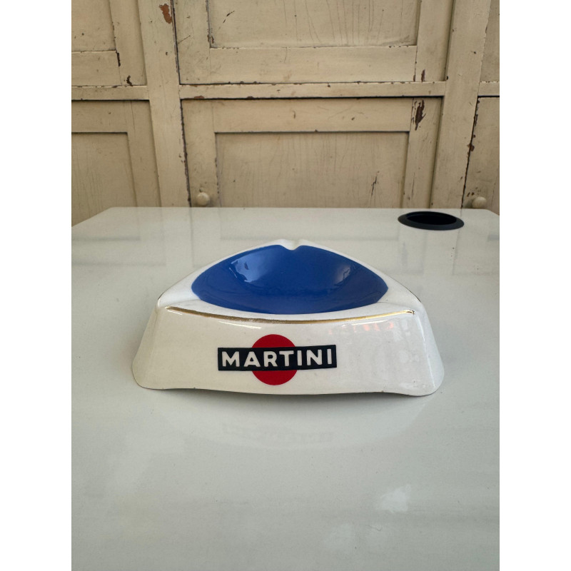POSACENERE MARTINI