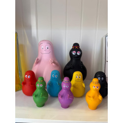 Barbapapà Famiglia