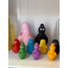 Barbapapà Famiglia