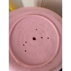 Barbapapà Famiglia