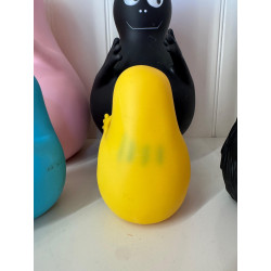 Barbapapà Famiglia