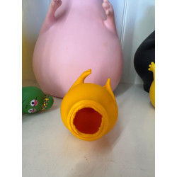 Barbapapà Famiglia