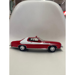 MACCHINA - FORD TORINO 1976 STARSKY & HUTCH