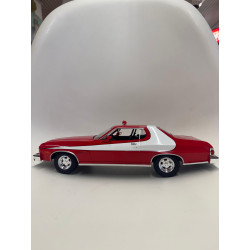MACCHINA - FORD TORINO 1976 STARSKY & HUTCH