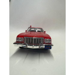 MACCHINA - FORD TORINO 1976 STARSKY & HUTCH