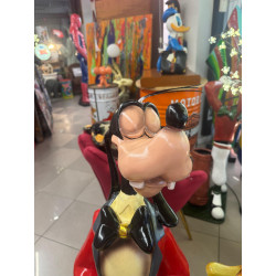 STATUA PIPPO CAMERIERE