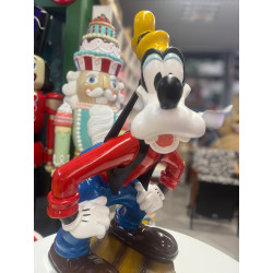 STATUA PIPPO GOOFY