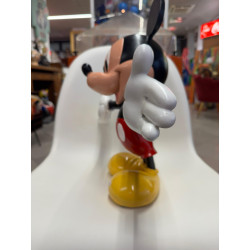 STATUA TOPOLINO BRACCIA APERTE