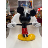 STATUA TOPOLINO BRACCIA APERTE