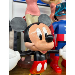 STATUA TOPOLINO BRACCIA APERTE