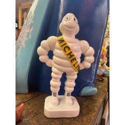 STATUA OMINO MICHELIN