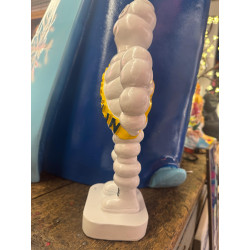 STATUA OMINO MICHELIN H.44 cm