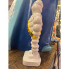 STATUA OMINO MICHELIN H.44 cm
