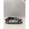 MACCHINA LANCIA DELTA MARTINI