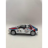 MACCHINA LANCIA DELTA MARTINI