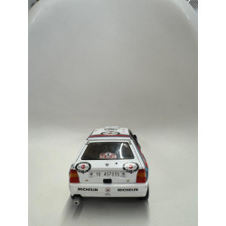 MACCHINA LANCIA DELTA MARTINI