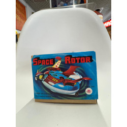 SPACE ROTOR GOLDRAKE