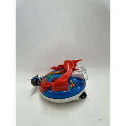 SPACE ROTOR GOLDRAKE