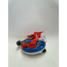 SPACE ROTOR GOLDRAKE